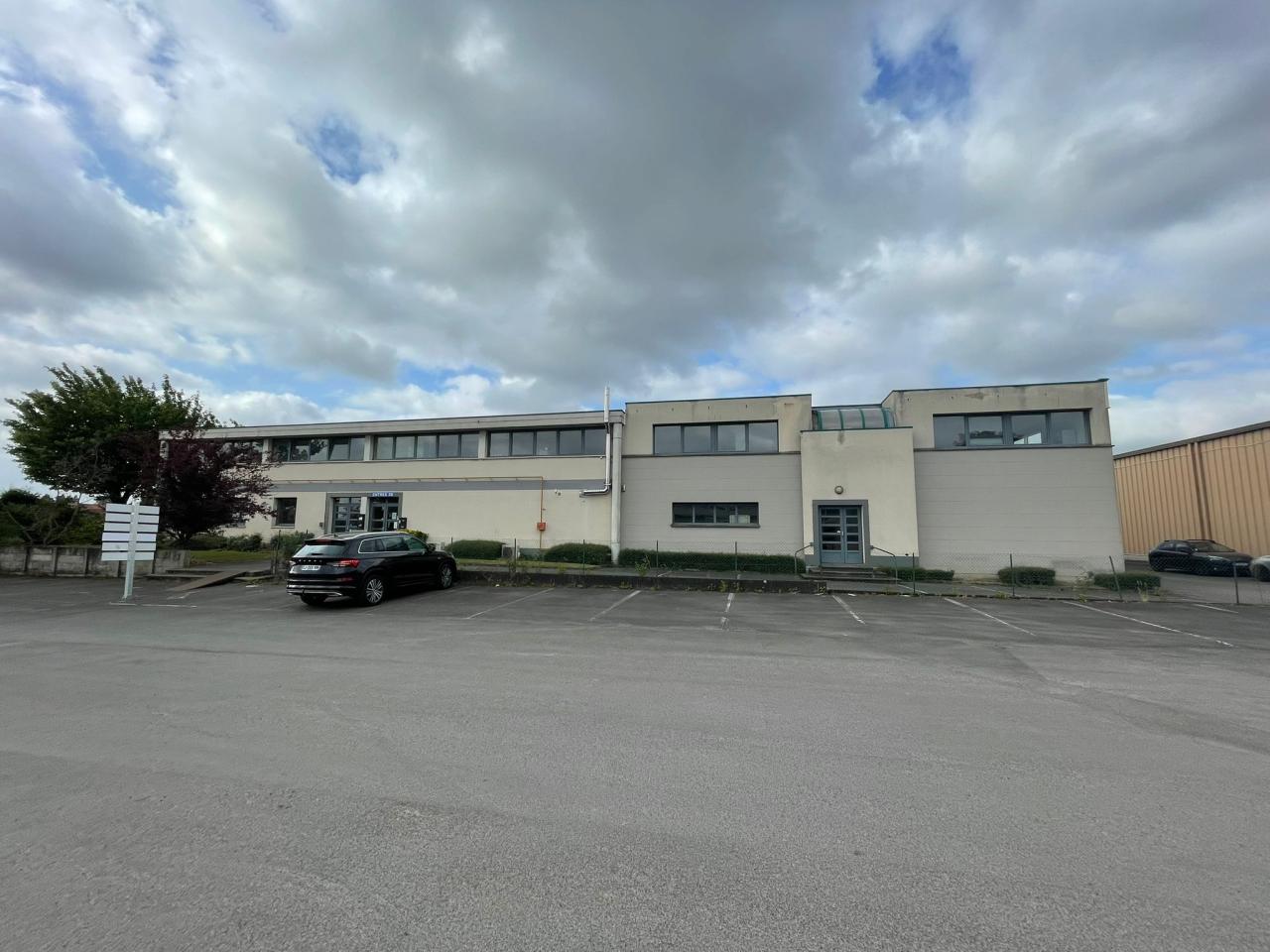 Local d'activité Tourcoing 1727m² Vente local d'activité Tourcoing Nord OVACT2532647 3